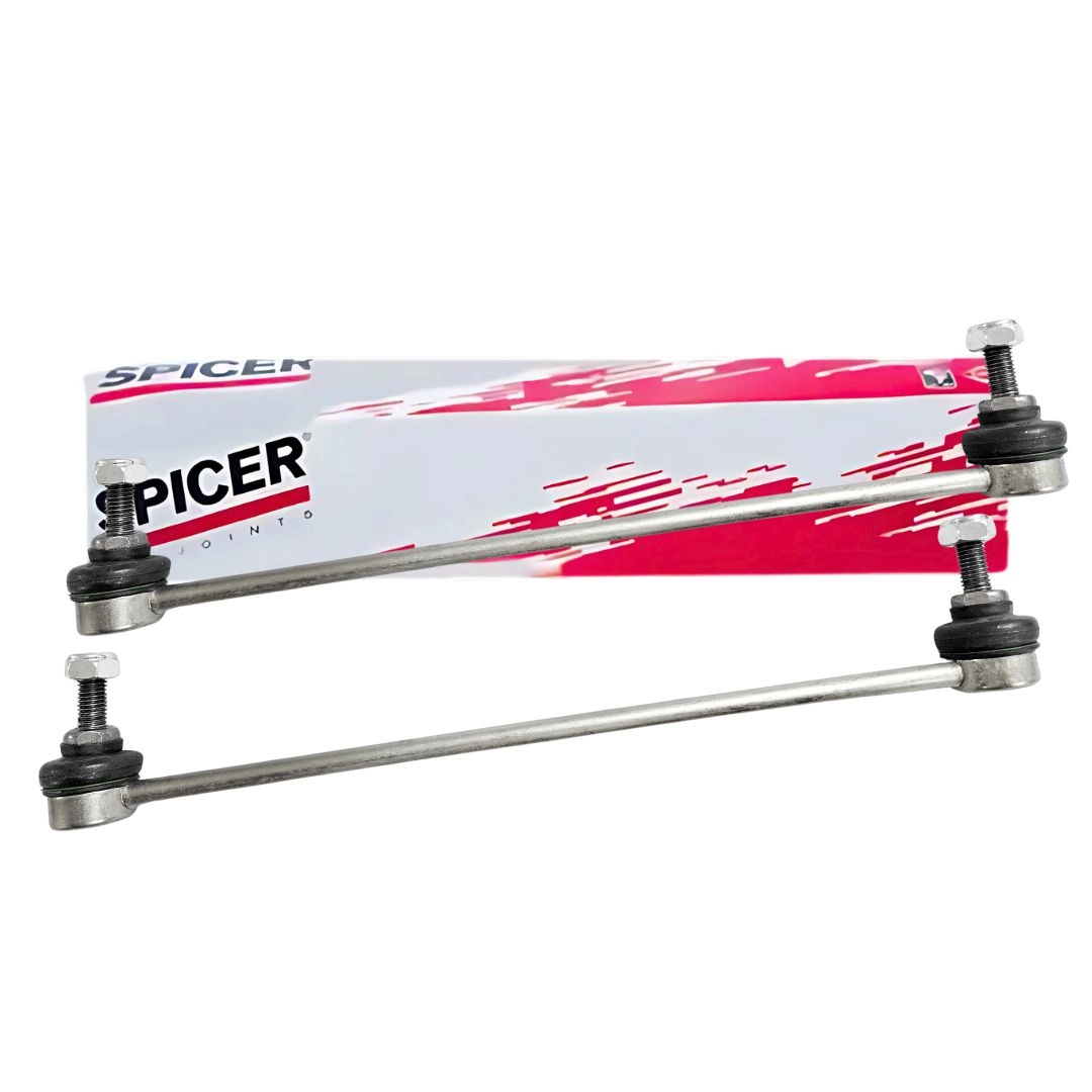 Par Bieleta Dianteira Para Citroen AirCross C3 Picasso C3