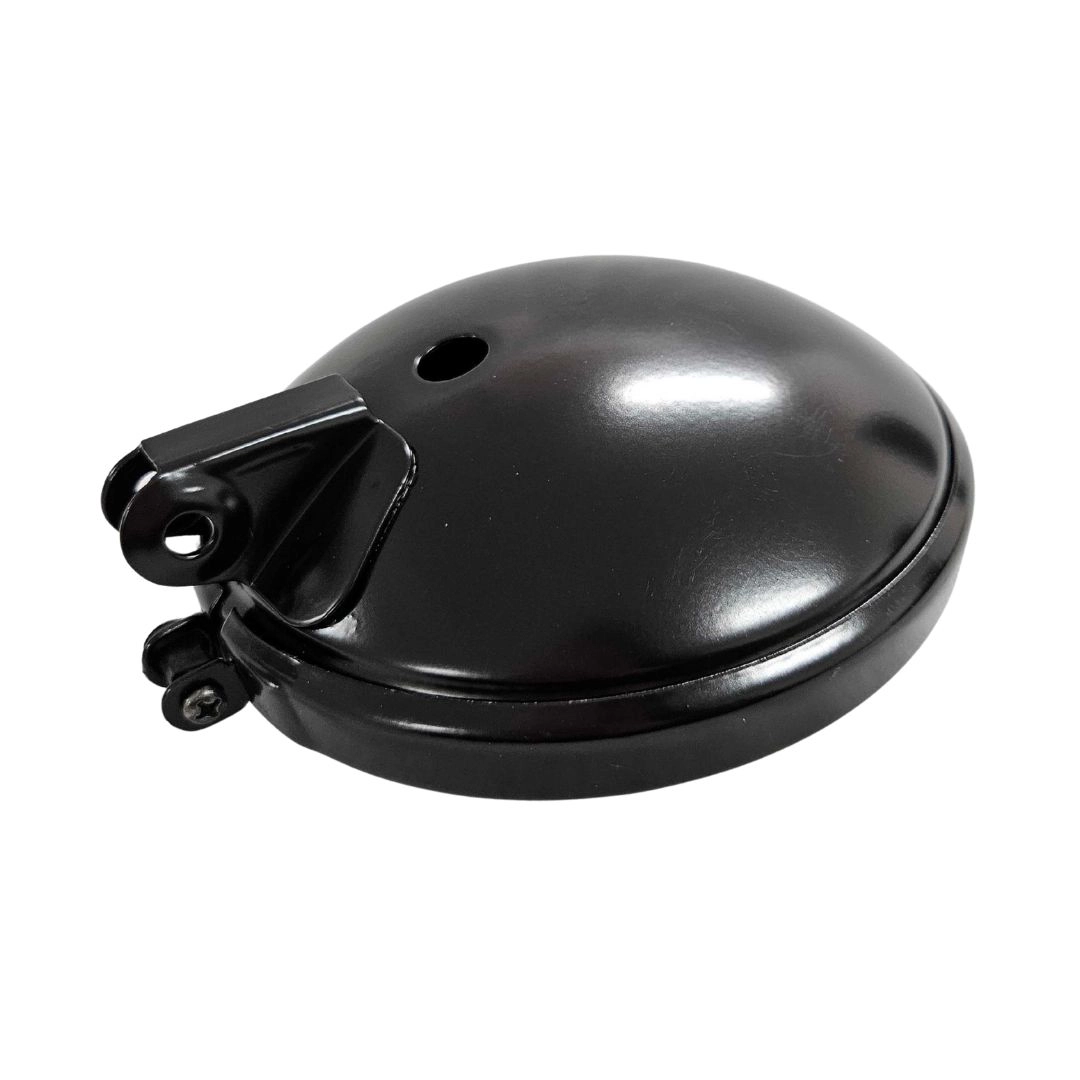 Par Farol Auxiliar Para Saveiro Quadrado GT GTS Até 97 Vidro