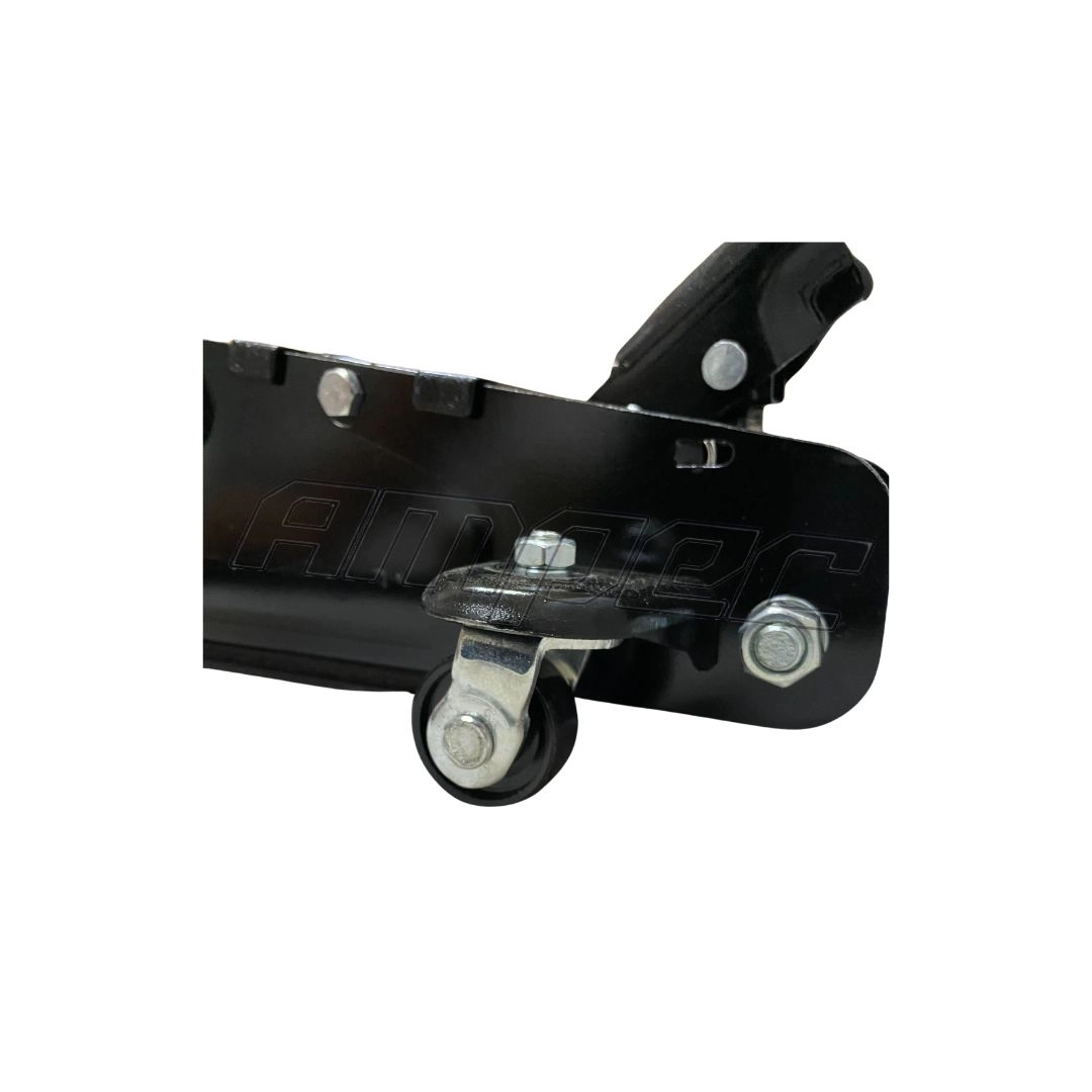 Macaco Hidráulico Jacarezinho 2,5 Toneladas Rebaixado