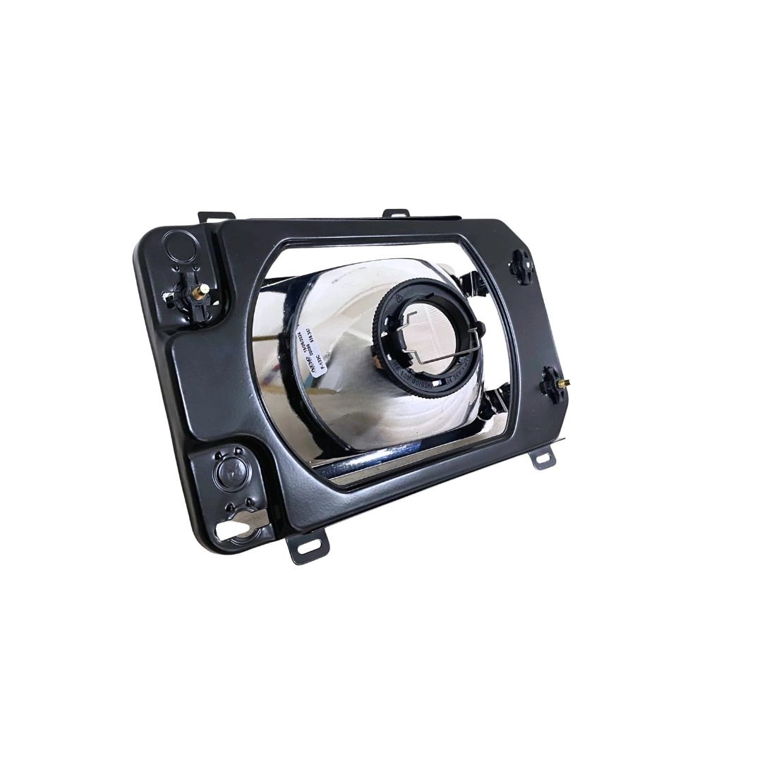 Farol Principal VW Worker 7110 8120 8150 9150 Após 2000 LE