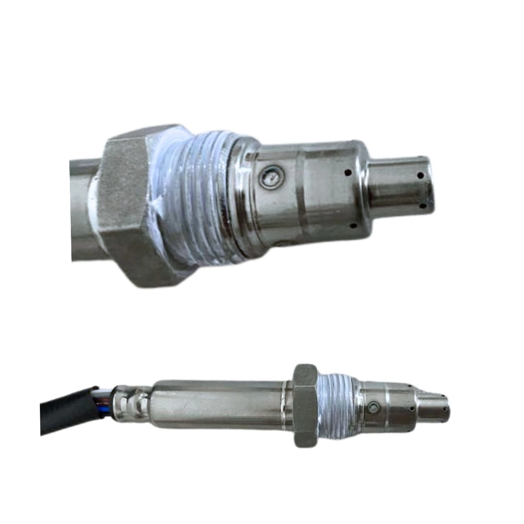 Sensor NOx 24v 4 Vias Para Scania PGR S Euro 5 Hella 1872080 Sensor NOx 24v 4 Vias Para Scania PGR S Euro 5 Hella 1872080