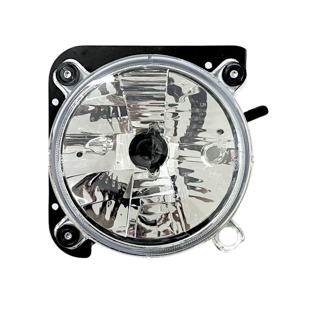 Farol VW Delivery 5140 8150 8160 9150 9160 10160 Direito H4 Farol VW Delivery 5140 8150 8160 9150 9160 10160 Direito H4