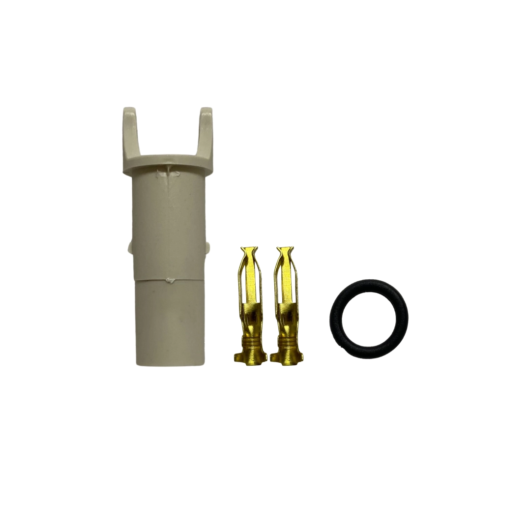 Lanterna Luz de Placa Para Mitsubishi L200 Até 2001 ETE7970