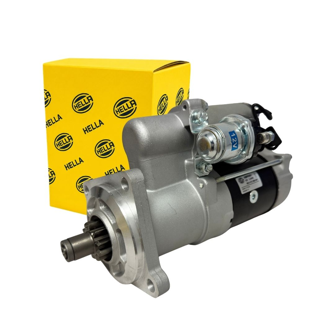 Motor de Partida Arranque 12V 10 Dentes 3.3kW Para VW Worker 13-180 15-180 17-180 Agrale Jan Kuhn Hella Motor de Partida Arranque 12V 10 Dentes 3.3kW Para VW Worker 13-180 15-180 17-180 Agrale Jan Kuhn Hella