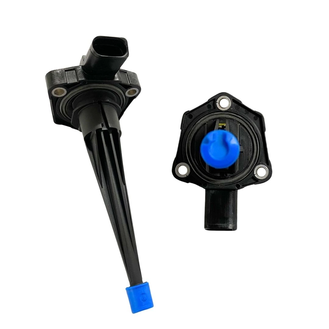 Sensor Nível Óleo Para Passat Audi A3 Passat Variant Hella