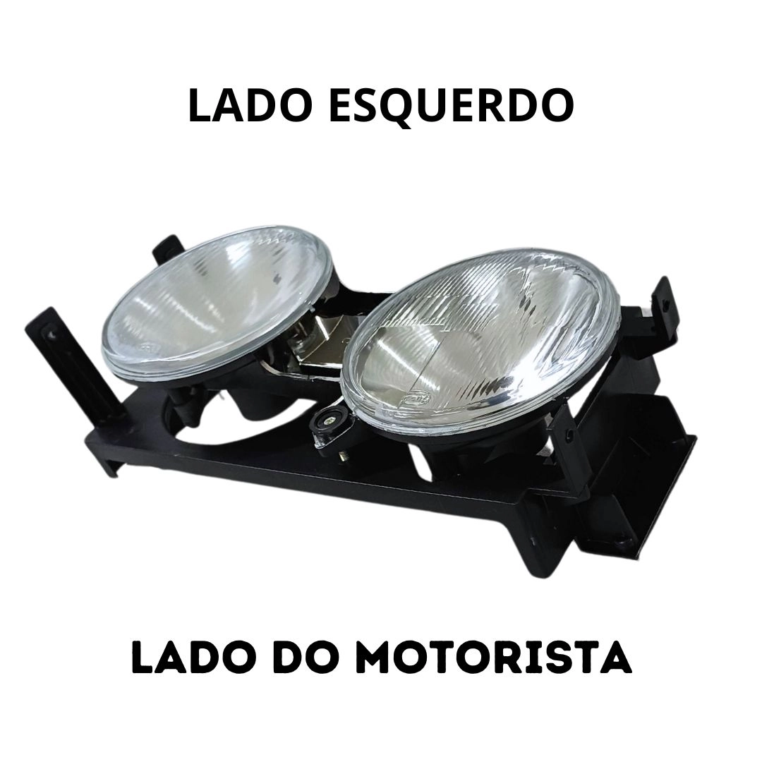 Par Farol Para MB HPN 1620 2638 1938 Ls Bicudo
