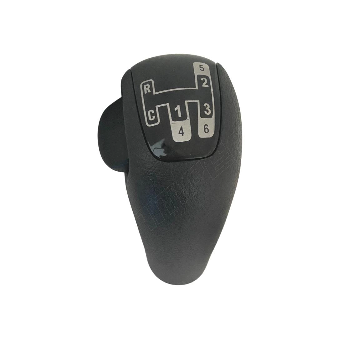 Manopla Alavanca Câmbio 6 Marcha ParaScania S4 S5 PGR Manopla Alavanca Câmbio 6 Marcha ParaScania S4 S5 PGR