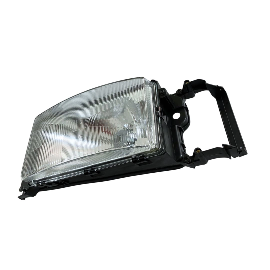 Farol ParaScania S4 S5 Série 4 5 Lado Esquerdo Farol ParaScania S4 S5 Série 4 5 Lado Esquerdo