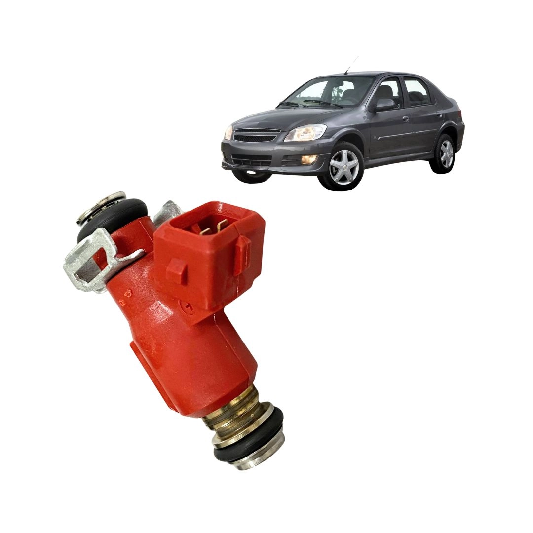 Bico Injetor Combustível Para Prisma 1.4 2009 a 2012 Delphi Bico Injetor Combustível Para Prisma 1.4 2009 a 2012 Delphi