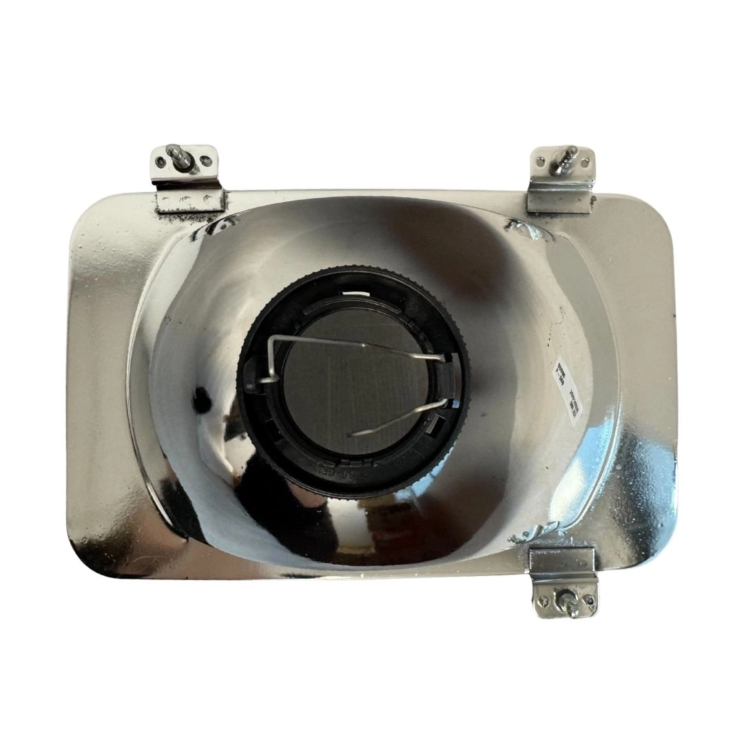 Farol Dianteiro Bloco Principal Luz Alta Baixa Para Scania T112 T113 T142 T143 1987 a 1993 527838