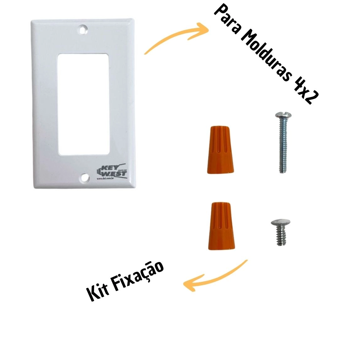 Temporizador Interruptor Digital Timer 127V Pré Programações