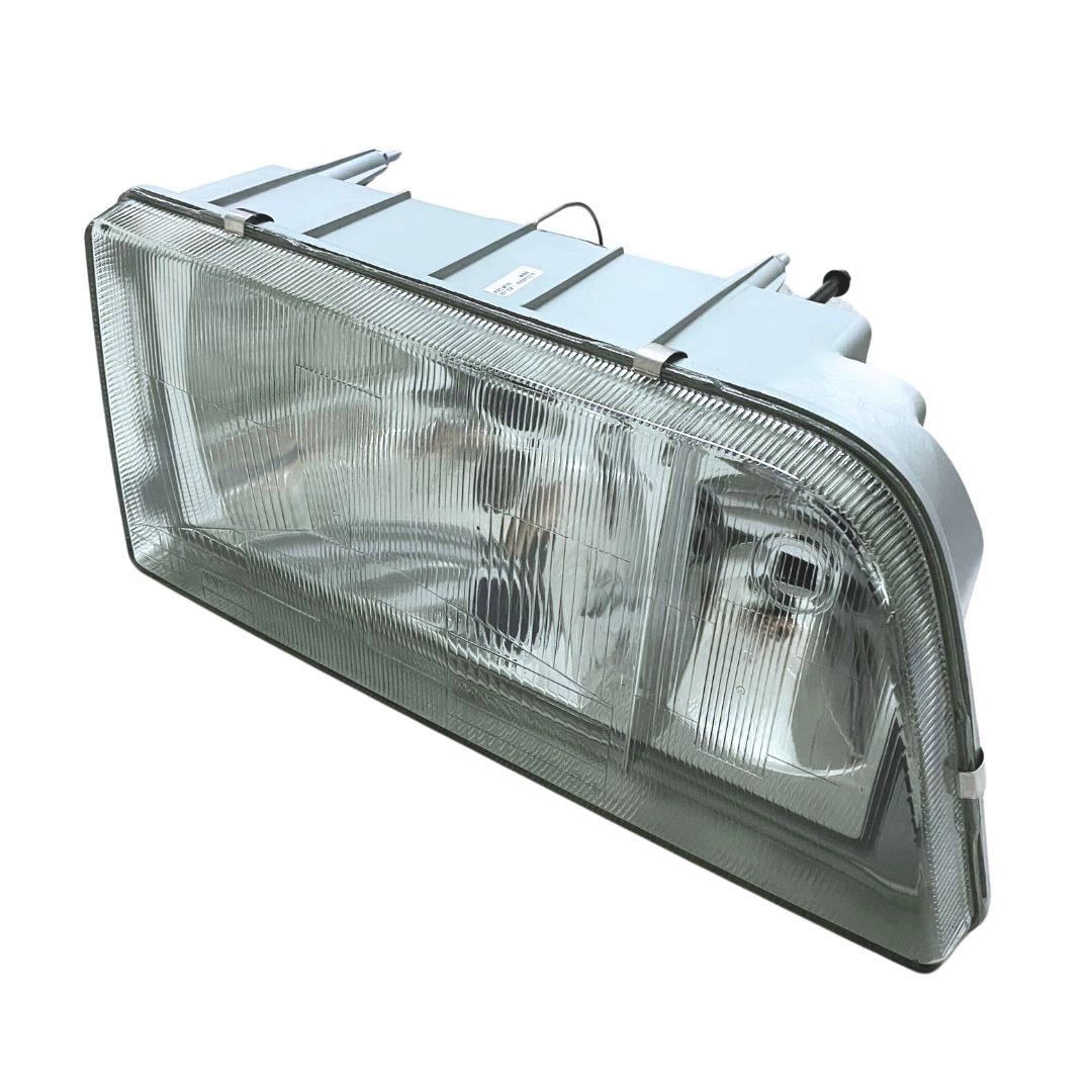 Farol Para Bonanza Veraneio 1993 a 1996 Vidro Lado Direito