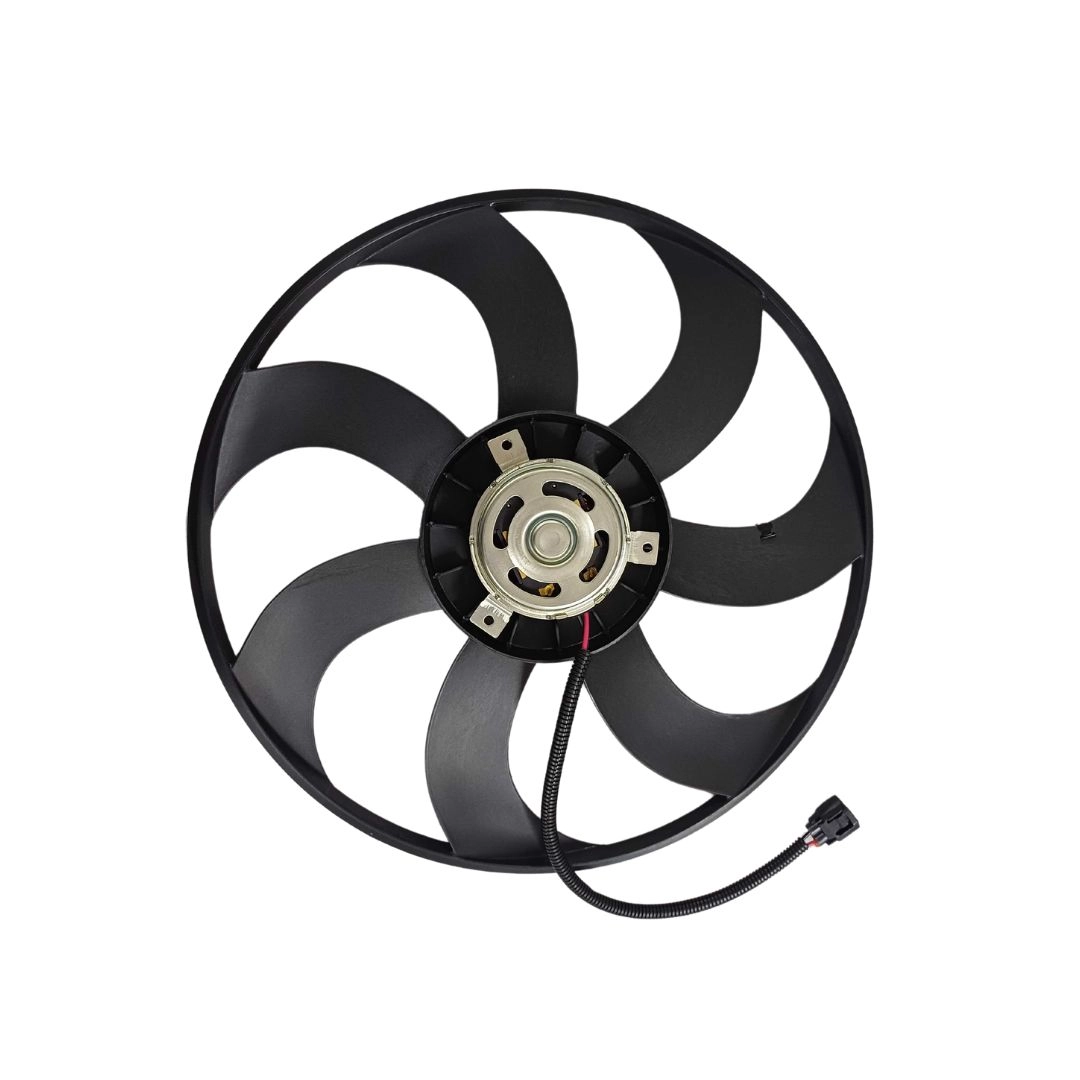 Ventoinha do Radiador Para Sportage Ix35 2.0 Após 2010