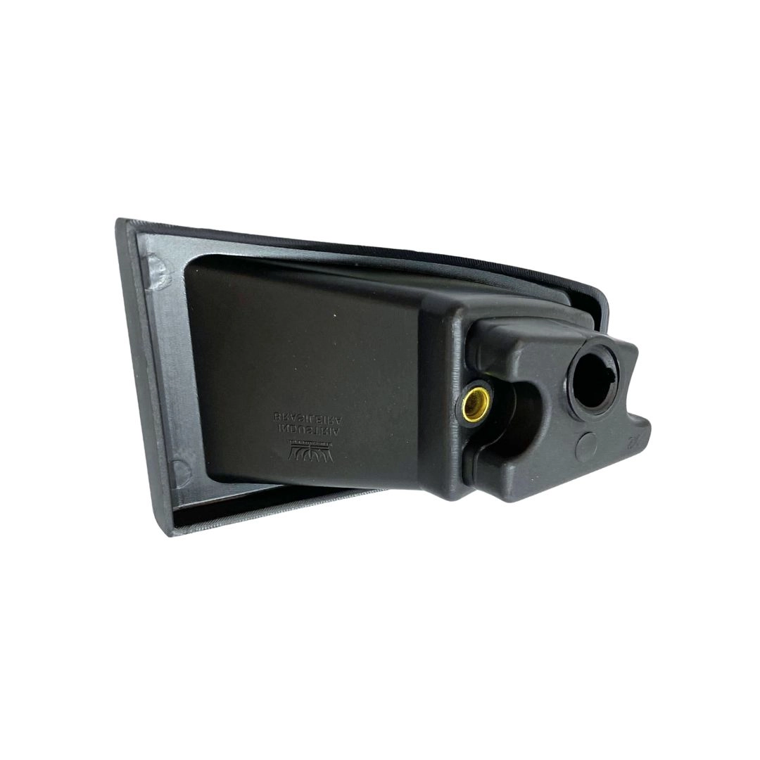 Par Lanterna Luz De Placa Para Fiat Strada 2005 a 2013