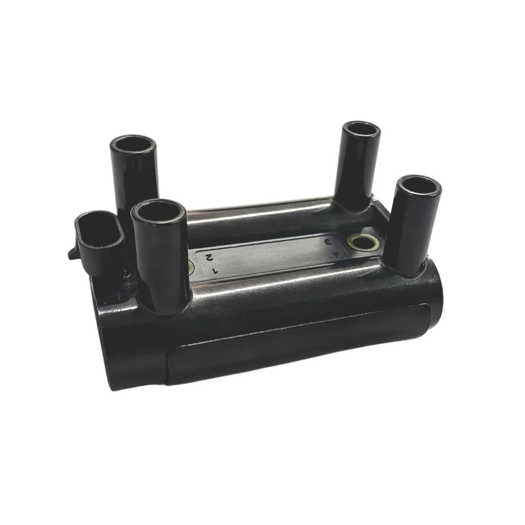 Bobina de Ignição Para Chery Celer Face Lifan 320 Hella