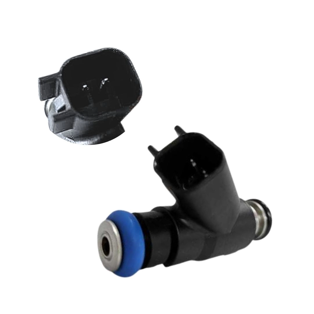 Bico Injetor Para Hyundai Vera Cruz 3.8 2007 a 2013 Gasolina