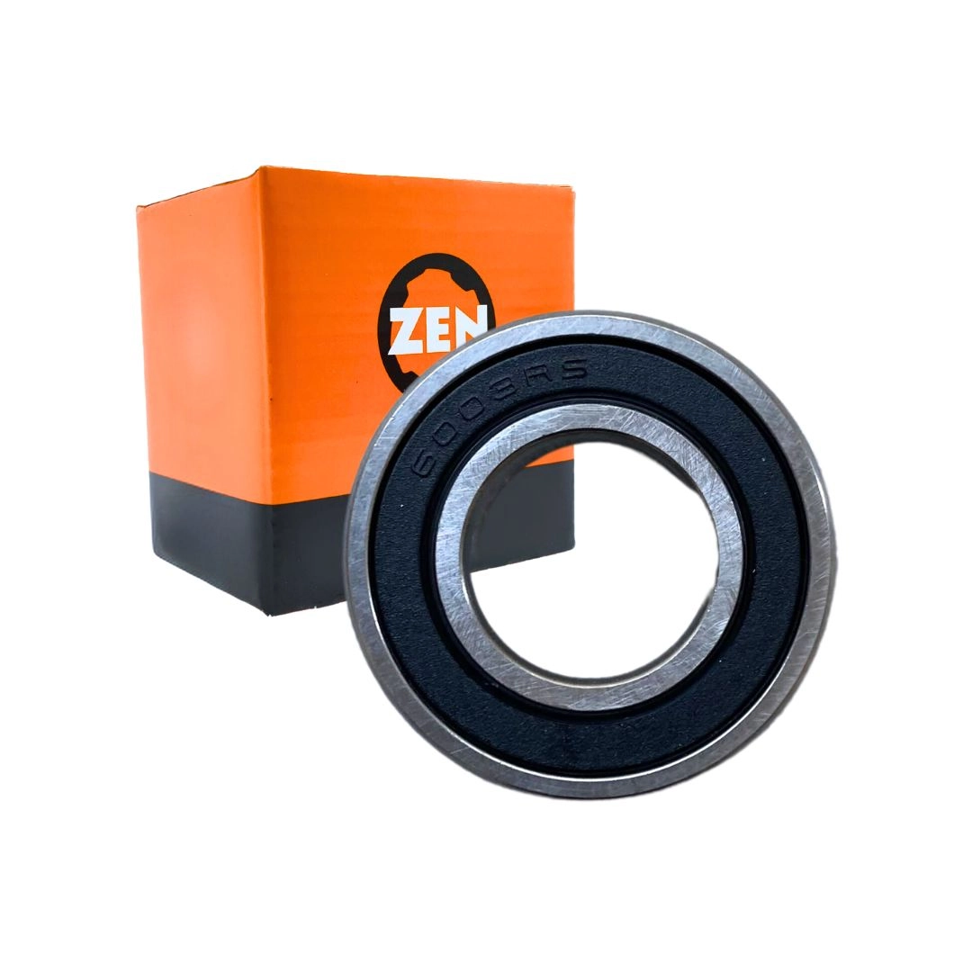 Rolamento Para Alternador Bosch Magneti Marelli Zen 60003 Rolamento Para Alternador Bosch Magneti Marelli Zen 60003