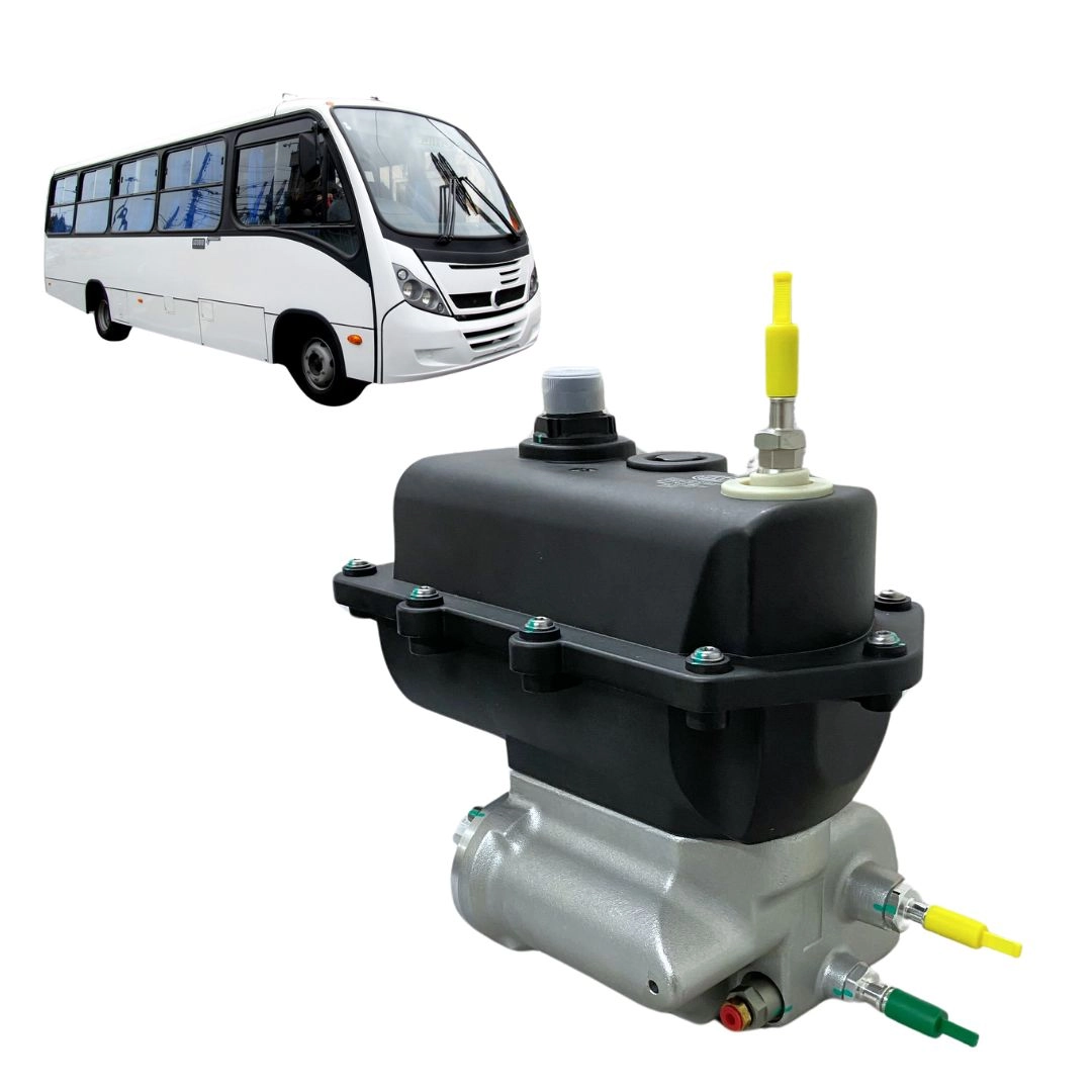 Bomba Injetora Arla Para LO916 Micro Onibus  A0001401578