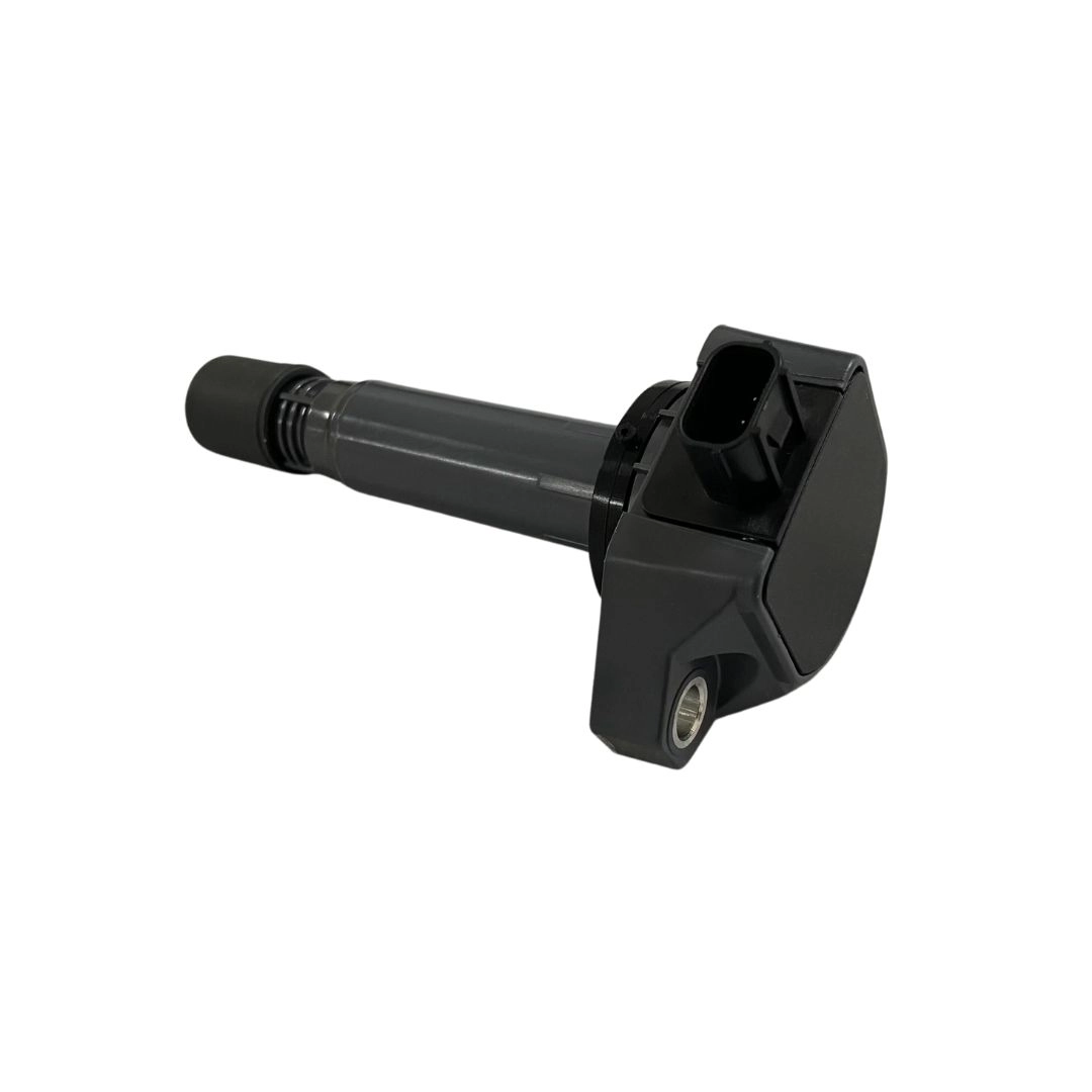 Bobina de Ignição Para Honda New Civic 1.8 CR-V 2.0 Hella Bobina de Ignição Para Honda New Civic 1.8 CR-V 2.0 Hella