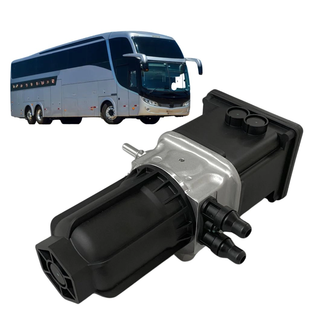 Bomba Arla Para MB Ônibus O 500 MDA 3738 Liquid Only Euro 6