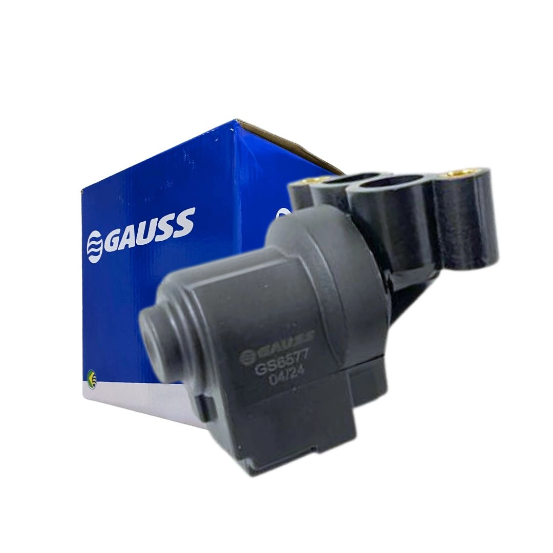 Atuador Marcha Lenta GM Vectra Blazer S10 Kadett Omega