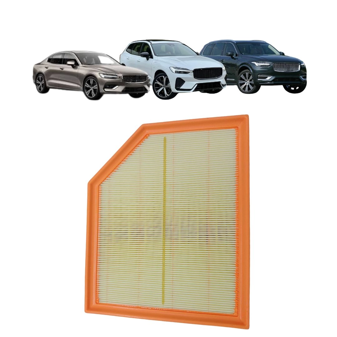 Filtro de Ar Para Volvo S60 XC60 XC90 HENGST E1543L