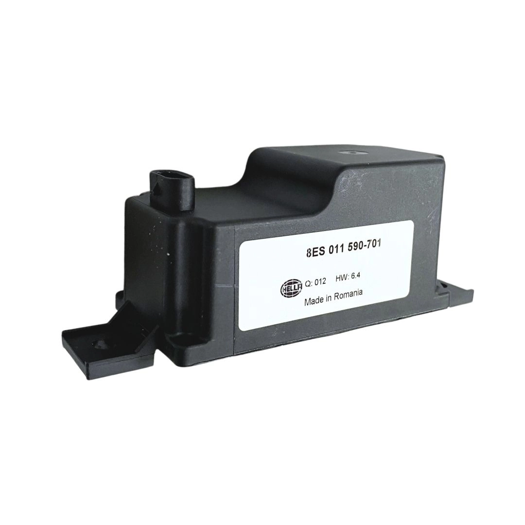 Conversor Tensão Para Mercedes Benz C180 C200 C250 Hella