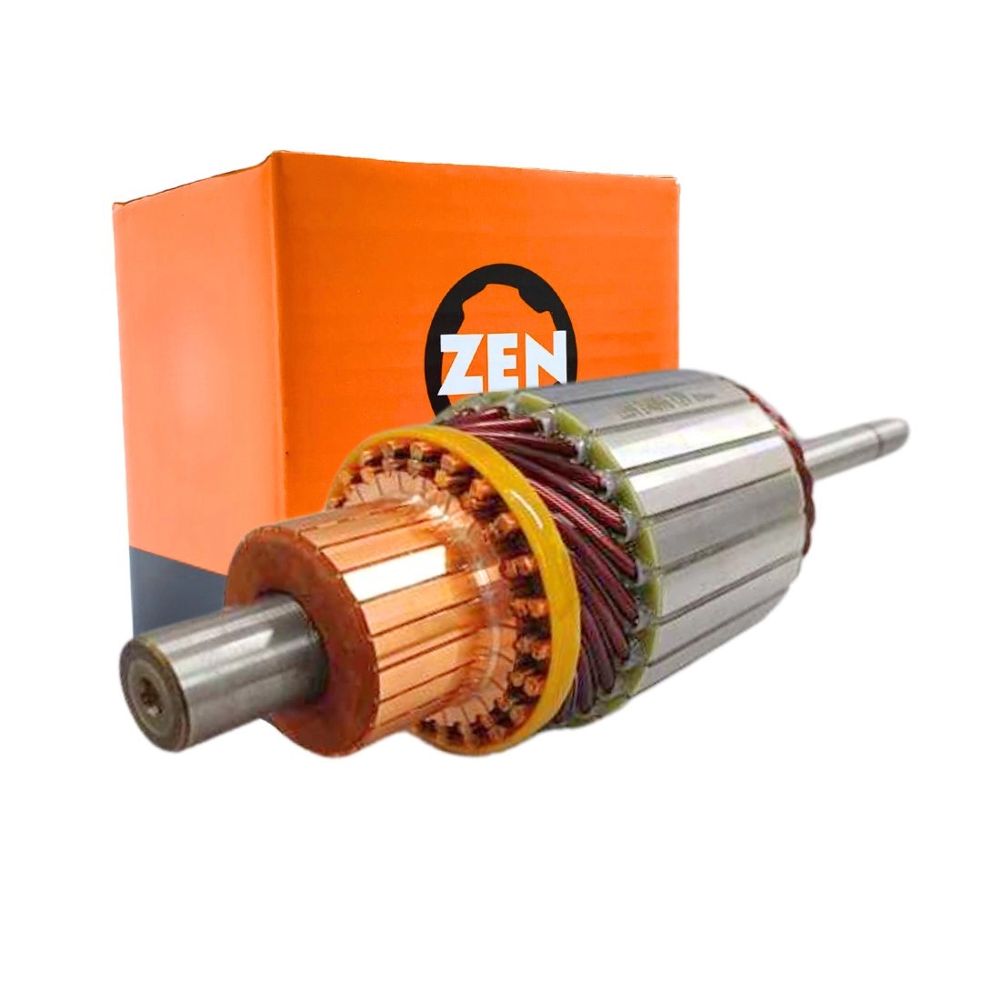 Induzido Motor Partida Para VW Ford New Holland CBT Case GM Induzido Motor Partida Para VW Ford New Holland CBT Case GM