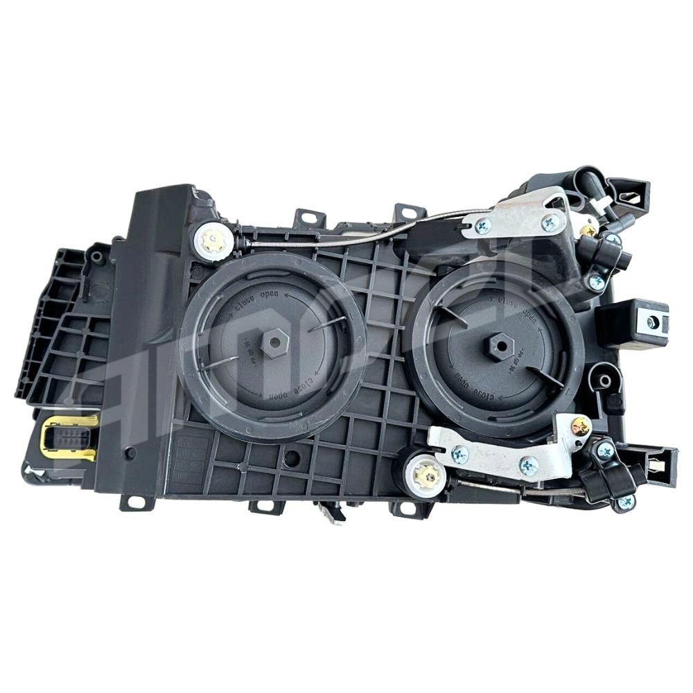Farol Principal Para Scania NTG após 2019 Lado Esquerdo