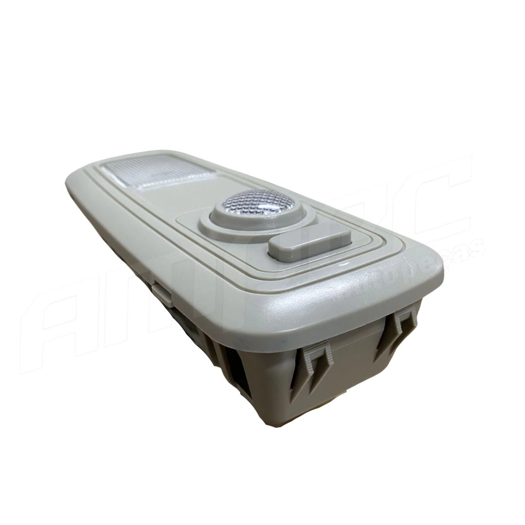 Lanterna Interna Teto LED Para Volvo FH Volvo FM 2004 a 2009 Volvo NH 2000 a 2007 EDN 20456976