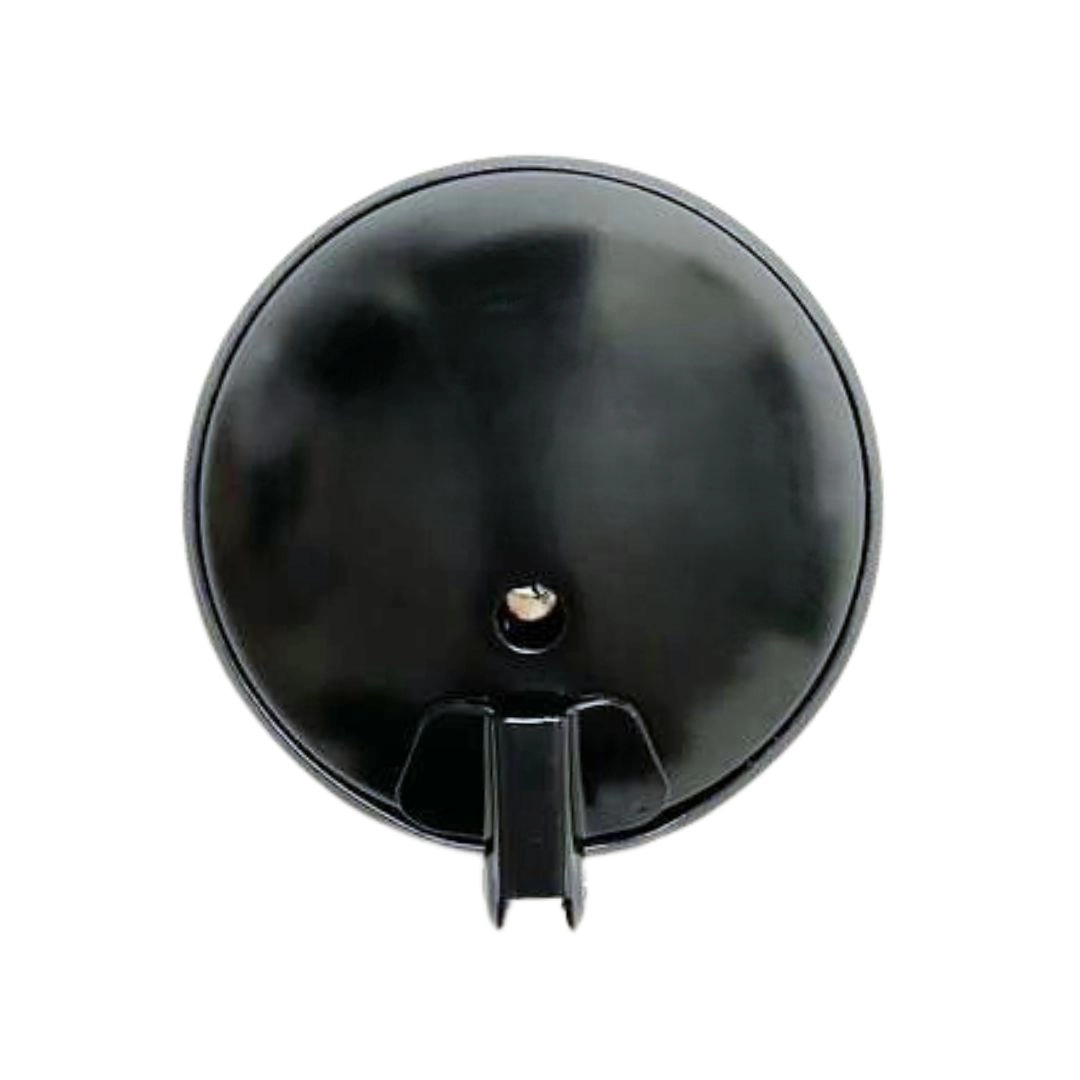 Par Farol Auxiliar Milha Redondo Para Gol GT GTS 1985 a 1994