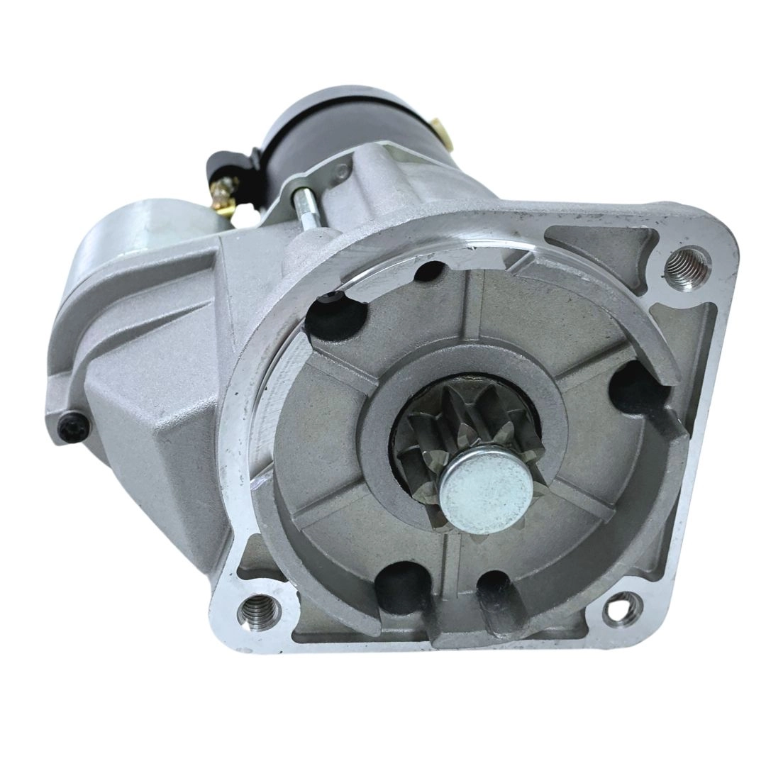 Motor Arranque Partida 12V GOL Parati Passat ZEN Z32001 Motor Arranque Partida 12V GOL Parati Passat ZEN Z32001