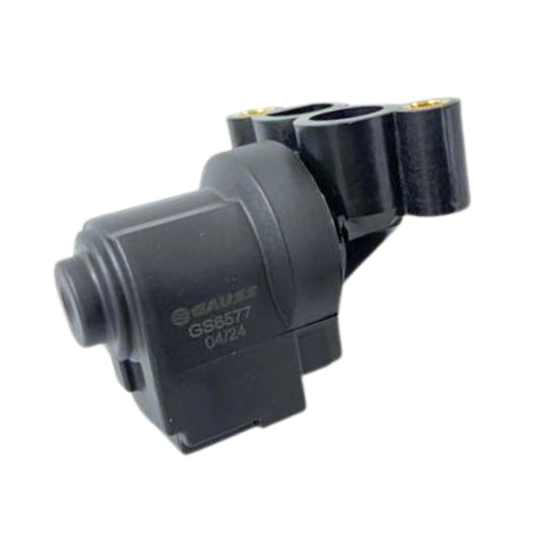 Atuador Marcha Lenta GM Vectra Blazer S10 Kadett Omega