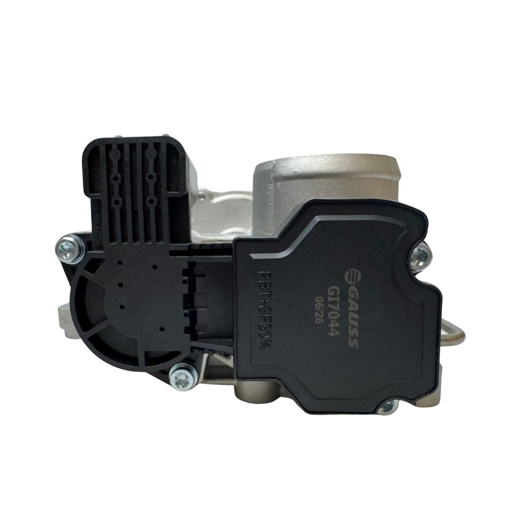 Corpo de Borboleta TBI Eletrônico Alumínio 12V 6 Pinos Tecnologia Hall Para Chevrolet Celta Corsa Hatch Prisma 1.0 8V