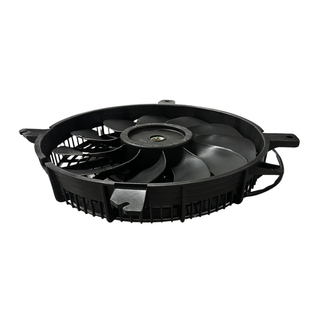 Ventoinha Radiador Para Suzuki Grand Vitara 3.2 2009 a 2011