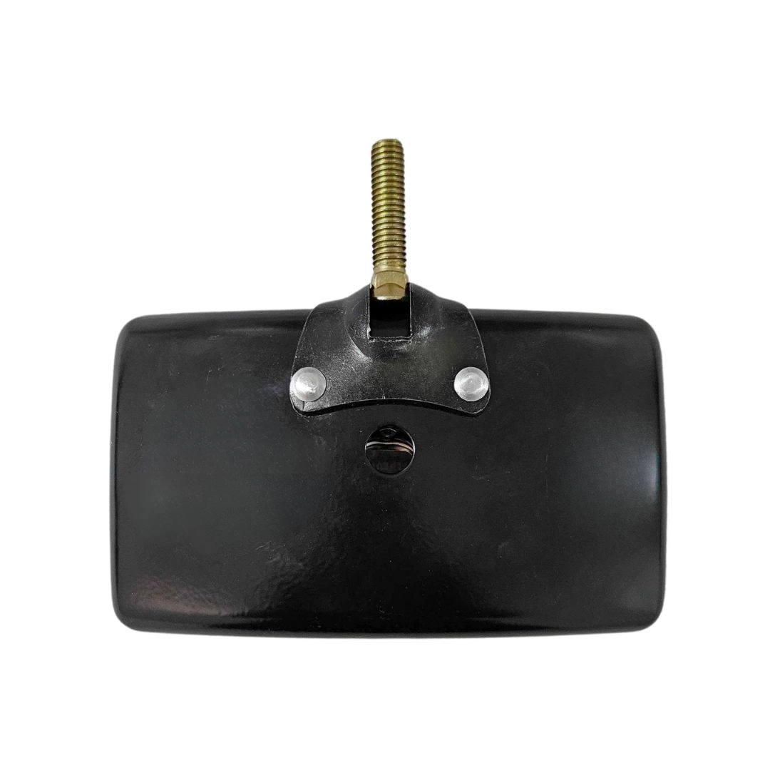 Kit 4 Farol Auxiliar Milha Para Mercedes 1942 1945 Vidro