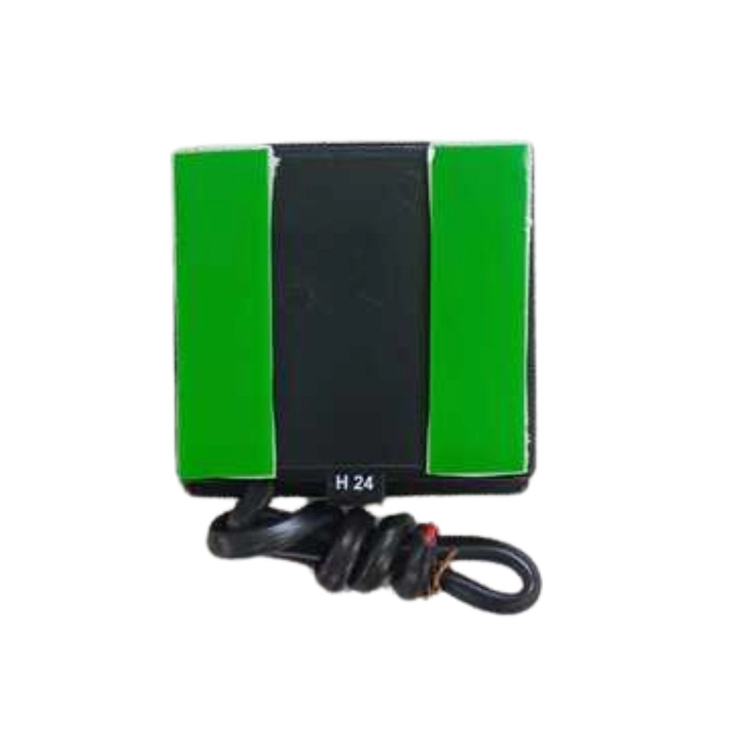 Alarme Sinalizador Sonoro Visual Caminhão Caçamba Basculante Alarme Sinalizador Sonoro Visual Caminhão Caçamba Basculante