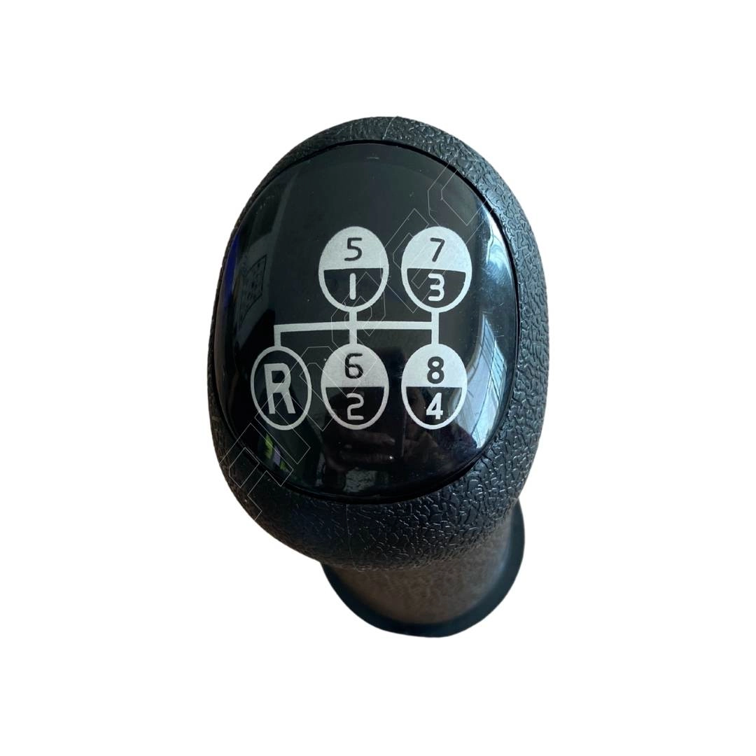 Manopla Câmbio Manual 8 Marchas Para Volvo FM FH NH NL EDN 20488063