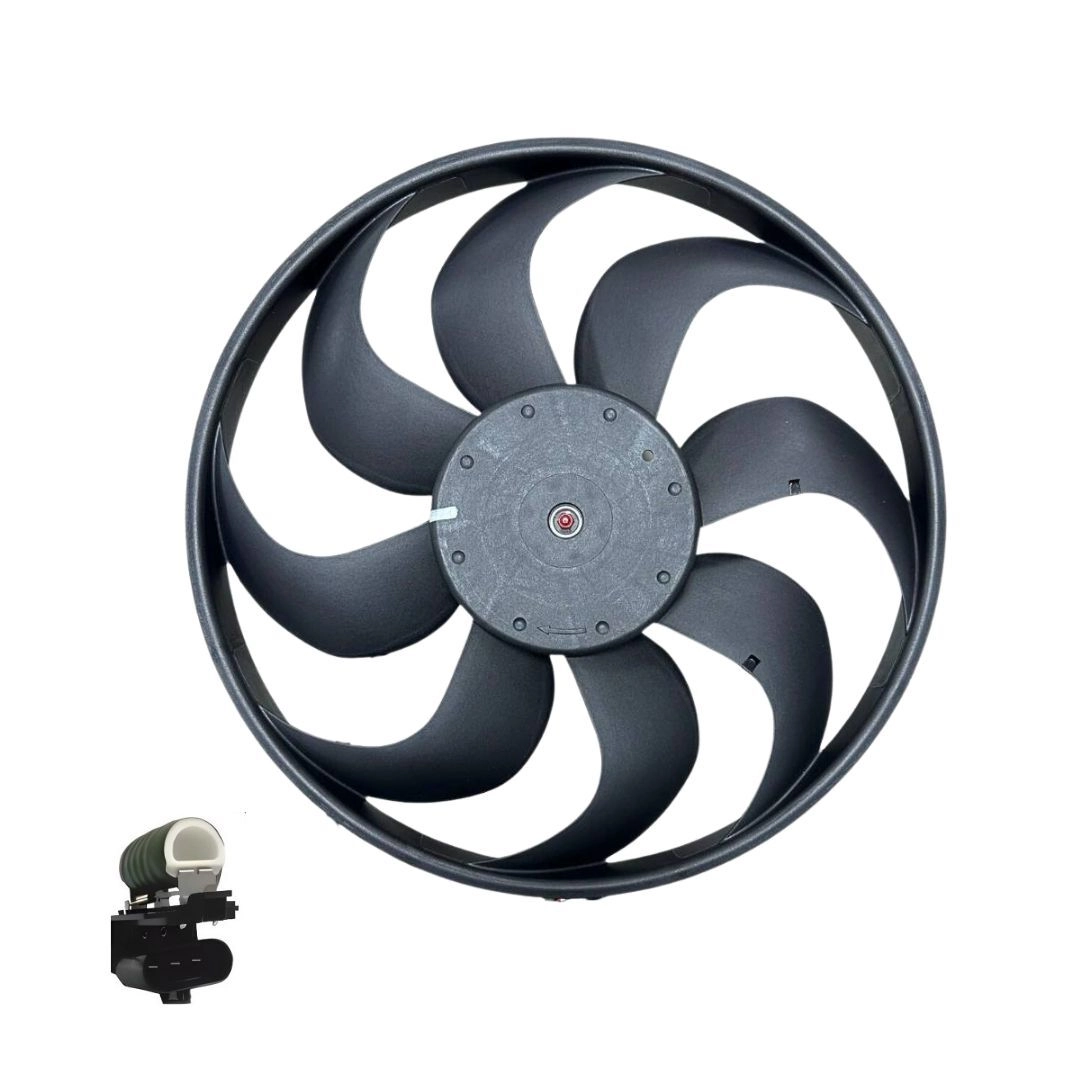 Ventoinha Radiador GM Onix Prisma Cobalt Spin Tracker C/AR Ventoinha Radiador GM Onix Prisma Cobalt Spin Tracker C/AR