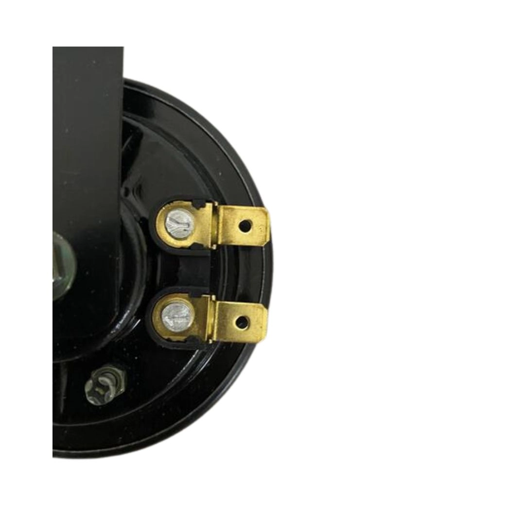 Buzina Moto Cg Fan Titan 125 150 160 Original Hella 12v