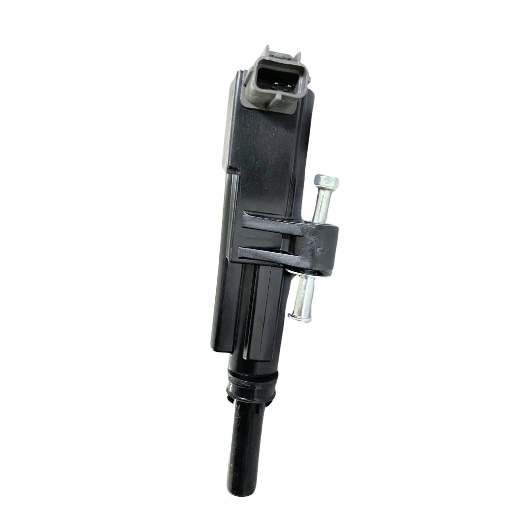 Bobina de Ignição Para Jeep Cherokee Sport 3.7 Hella