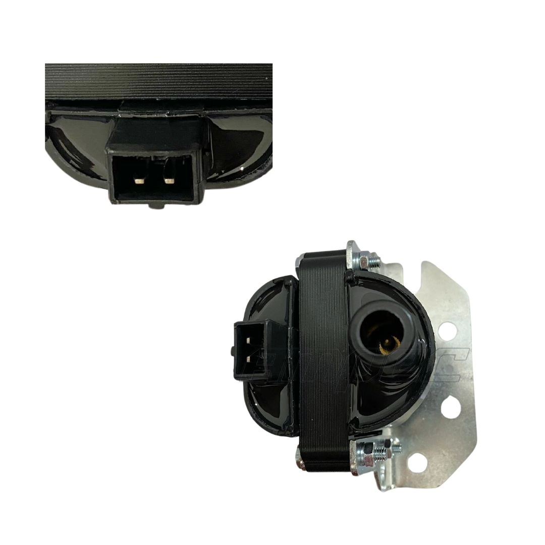 Bobina Ignição ParaGol Parati Quantum Santana Saveiro