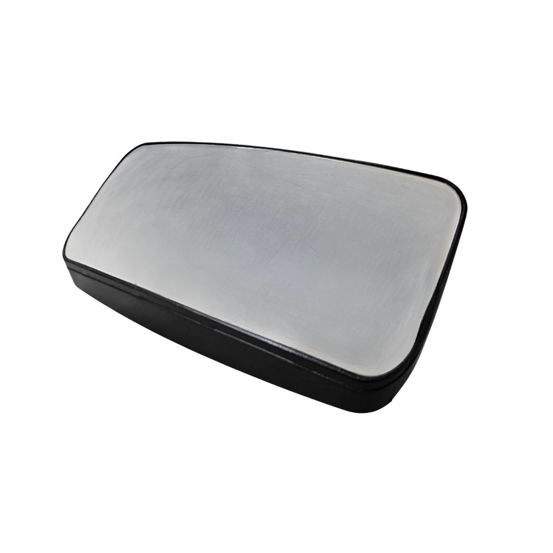 Retrovisor Para Mercedes Benz Axor Atego Lado Esquerdo Convexo EDN 0028101316