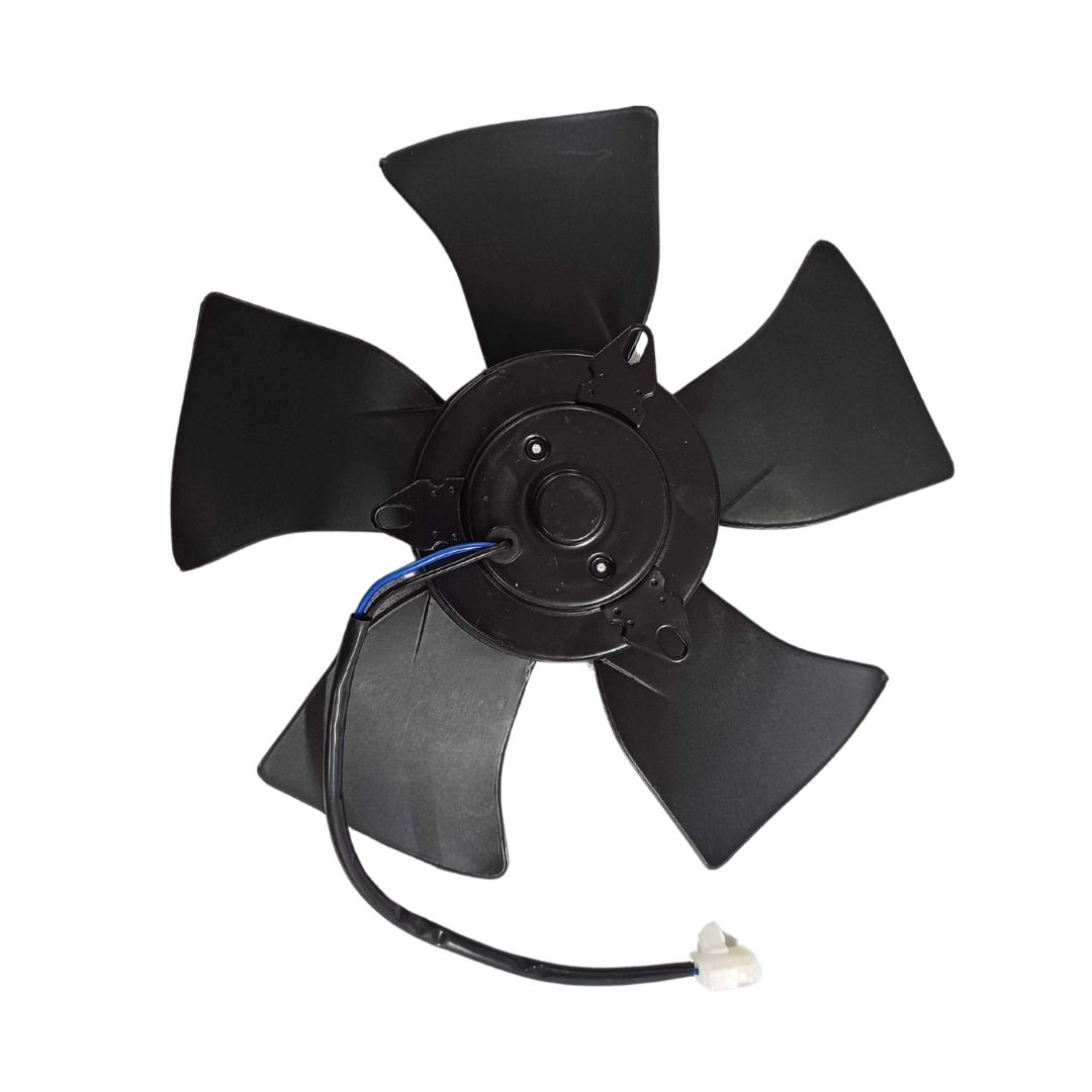 Ventoinha Radiador Para Tiggo 2.0 apos 2011 Ventoinha Radiador Para Tiggo 2.0 apos 2011