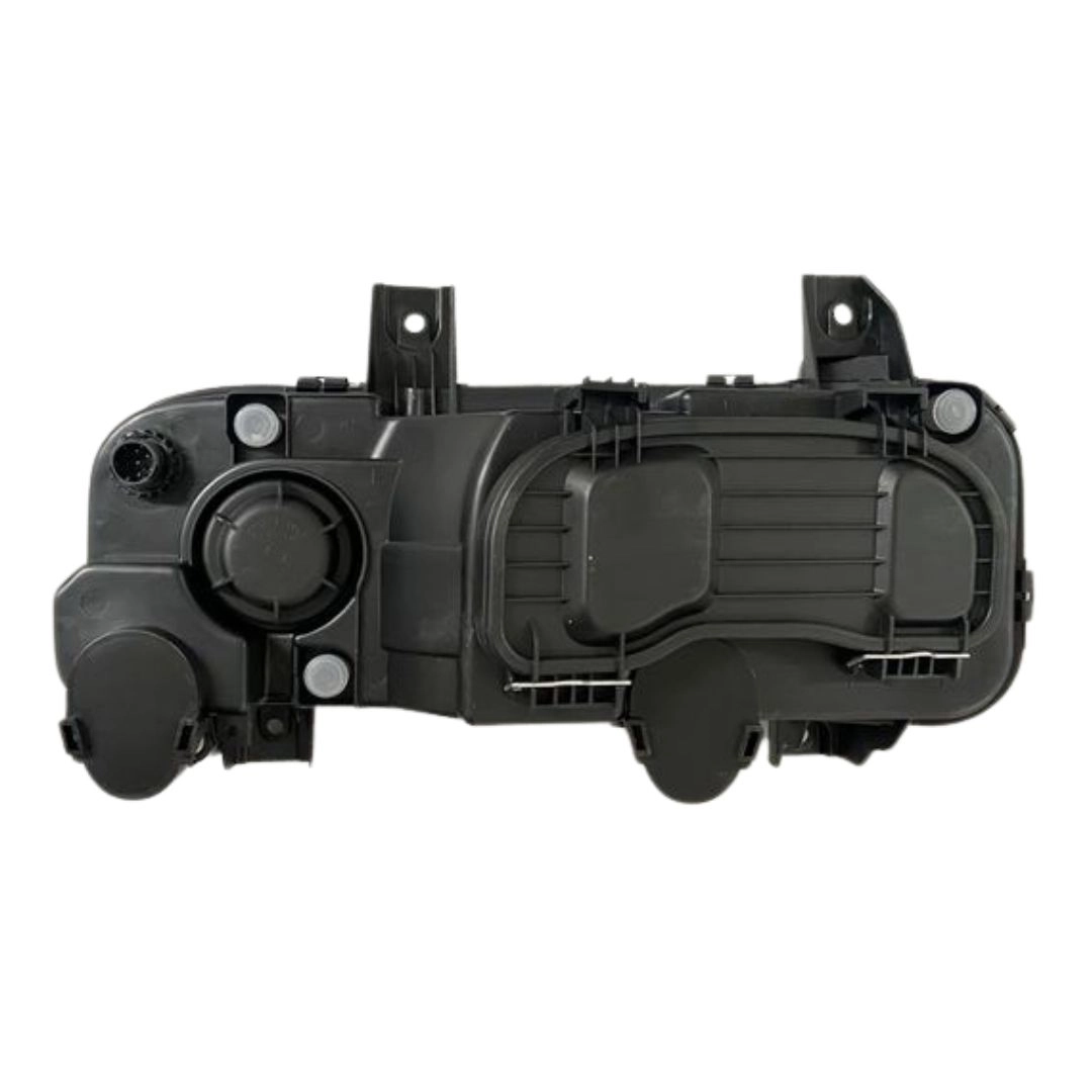 Farol Para MB Mercedes Benz Atego 2010 2011 2012 LE