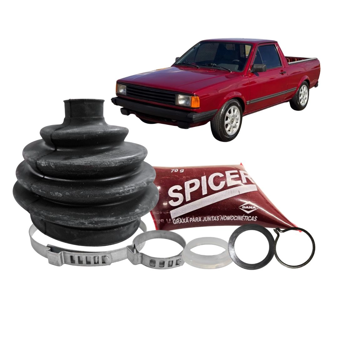 Reparo Coifa Homocinetica Para Saveiro 2.0 Após 1996 Roda Reparo Coifa Homocinetica Para Saveiro 2.0 Após 1996 Roda