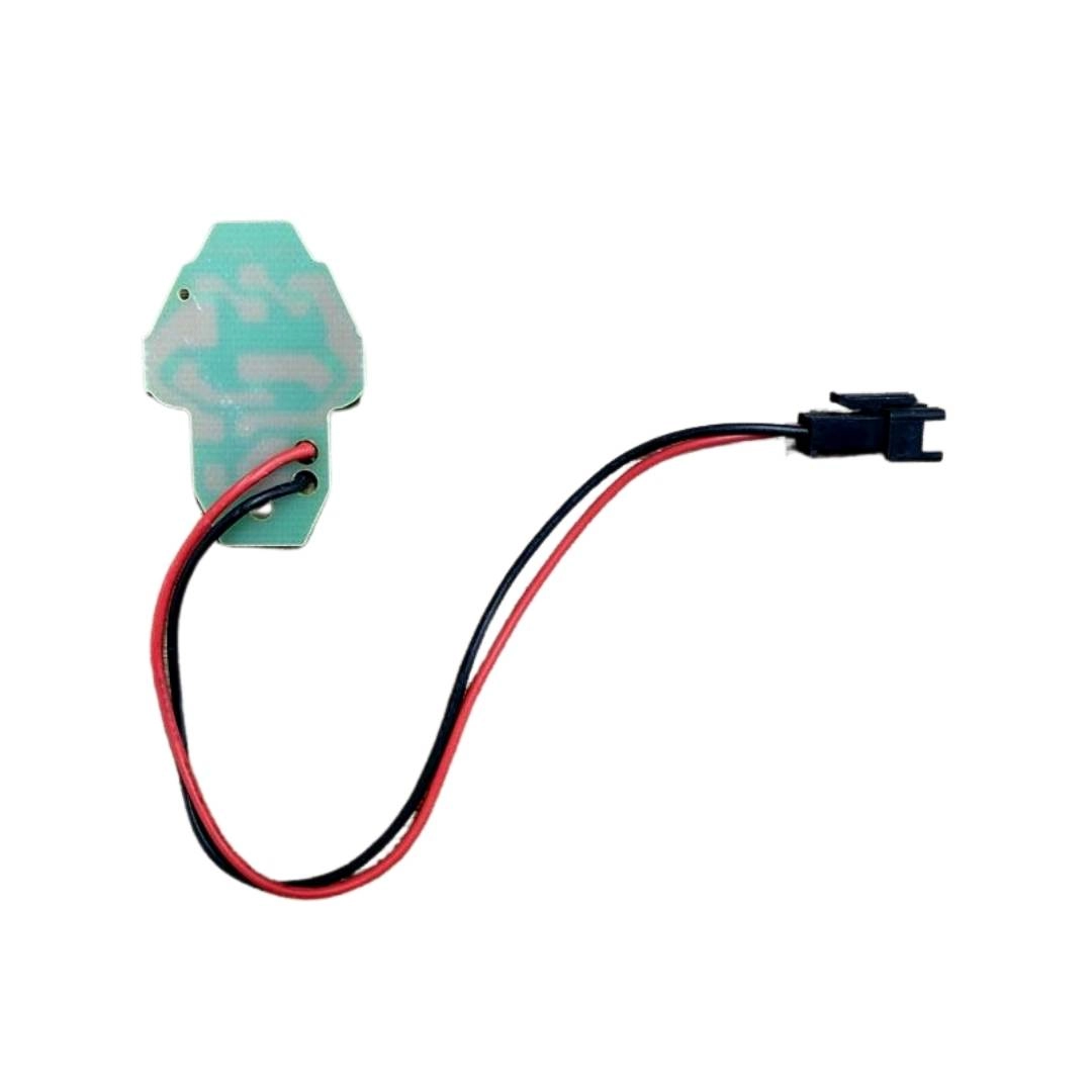 Placa LED Reparo de Farol Compatível Volvo FH FM FM13 FH13