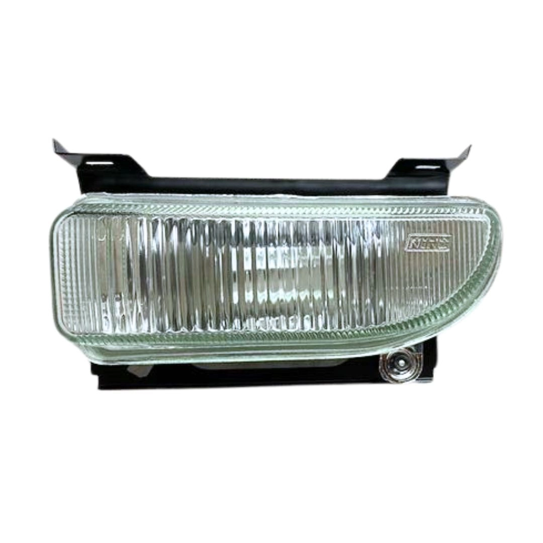 Farol Milha Para Gol Parati Saveiro G2 até 1999 LE Vidro Farol Milha Para Gol Parati Saveiro G2 até 1999 LE Vidro