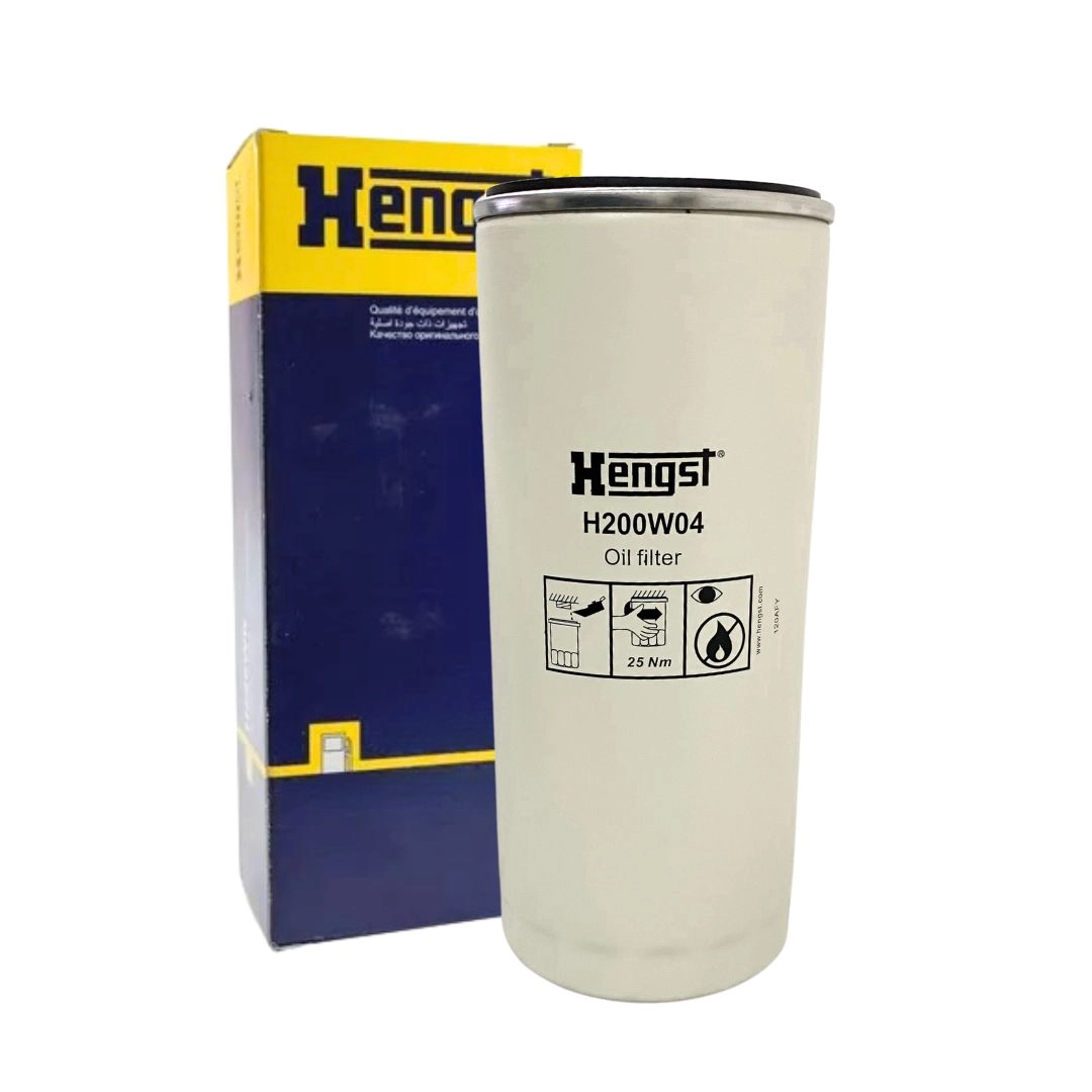 Filtro de Óleo Motor Para Volvo FM 460 480 500 21707133