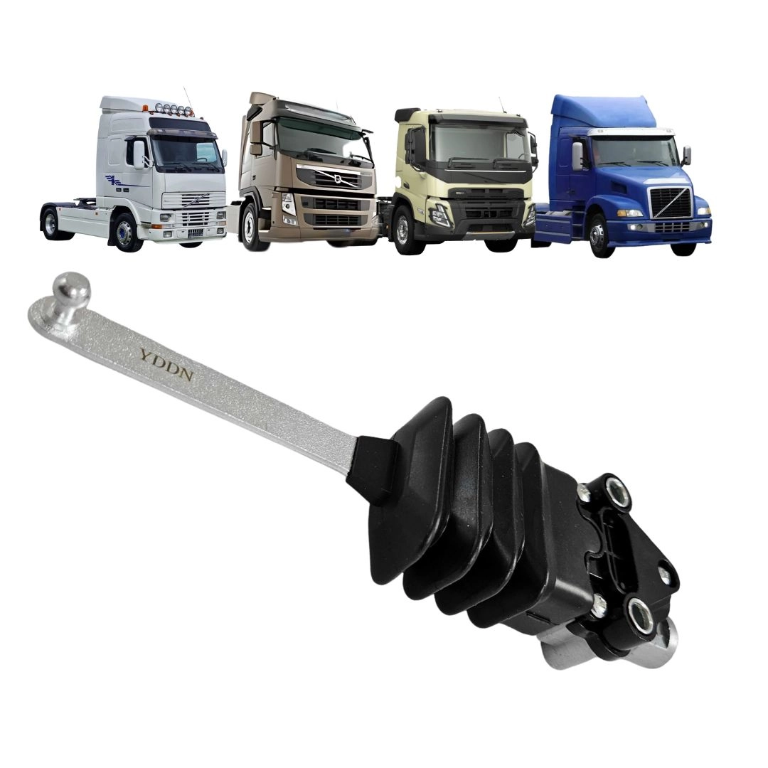 Valvula Niveladora Cabine Para Volvo FH FM FMX NH L0207012 Valvula Niveladora Cabine Para Volvo FH FM FMX NH L0207012